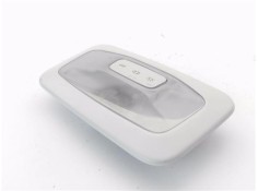 Recambio de luz trasero central techo para jeep renegade (bu) 1.6 limited fwd referencia OEM IAM 7356121870  