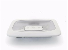 Recambio de luz trasero central techo para jeep renegade (bu) 1.6 limited fwd referencia OEM IAM 7356121870  