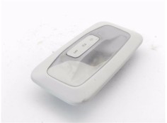 Recambio de luz trasero central techo para jeep renegade (bu) 1.6 limited fwd referencia OEM IAM 7356121870  