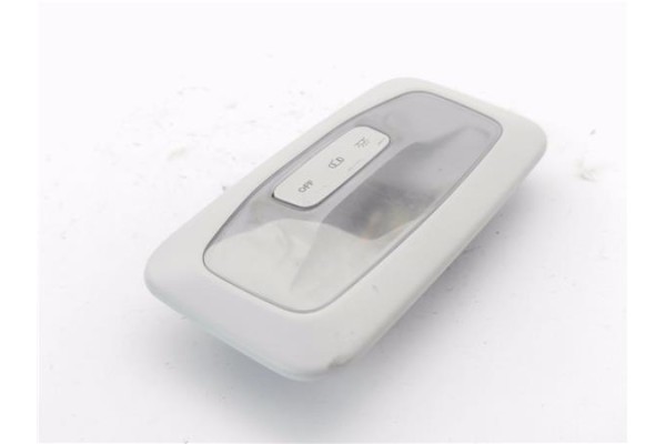 Recambio de luz trasero central techo para jeep renegade (bu) 1.6 limited fwd referencia OEM IAM 7356121870  