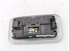 Recambio de luz trasero central techo para jeep renegade (bu) 1.6 limited fwd referencia OEM IAM 7356121870  