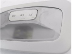 Recambio de luz trasero central techo para jeep renegade (bu) 1.6 limited fwd referencia OEM IAM 7356121870  