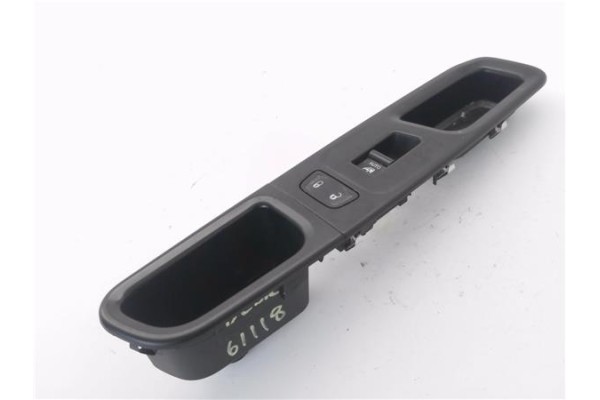 Recambio de mando elevalunas delantero derecho para jeep renegade (bu) 1.6 limited fwd referencia OEM IAM 07356039310  