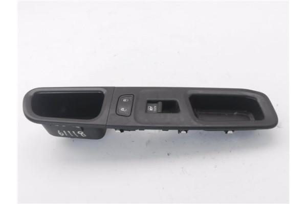 Recambio de mando elevalunas delantero derecho para jeep renegade (bu) 1.6 limited fwd referencia OEM IAM 07356039310  