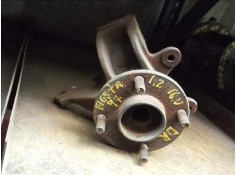Recambio de mangueta delantero derecha para ford fiesta iv (ja_, jb_) 1.25 i 16v referencia OEM IAM   