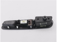 Recambio de mando elevalunas delantero derecho para jeep renegade (bu) 1.6 limited fwd referencia OEM IAM 07356039310  