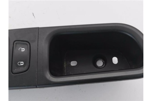 Recambio de mando elevalunas delantero derecho para jeep renegade (bu) 1.6 limited fwd referencia OEM IAM 07356039310  