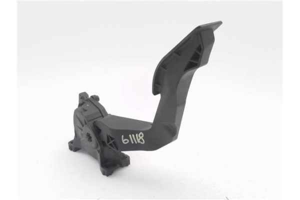 Recambio de pedal acelerador para jeep renegade (bu) 1.6 limited fwd referencia OEM IAM 6PV01017515 51942423 