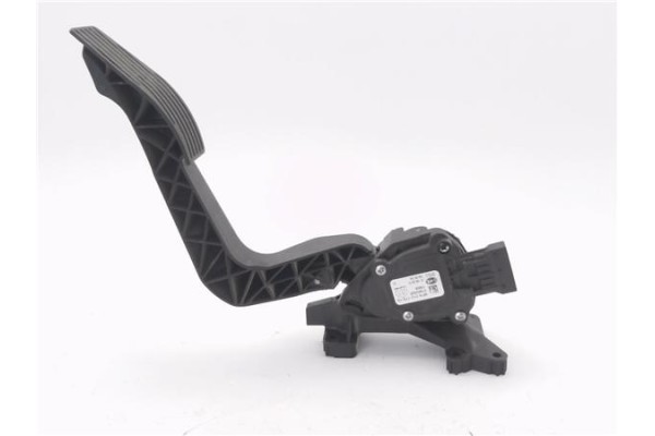 Recambio de pedal acelerador para jeep renegade (bu) 1.6 limited fwd referencia OEM IAM 6PV01017515 51942423 