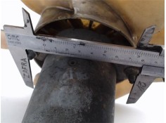 Recambio de electroventilador para volkswagen passat berlina (312) 1.6 cl referencia OEM IAM 357959455D 0130107245 