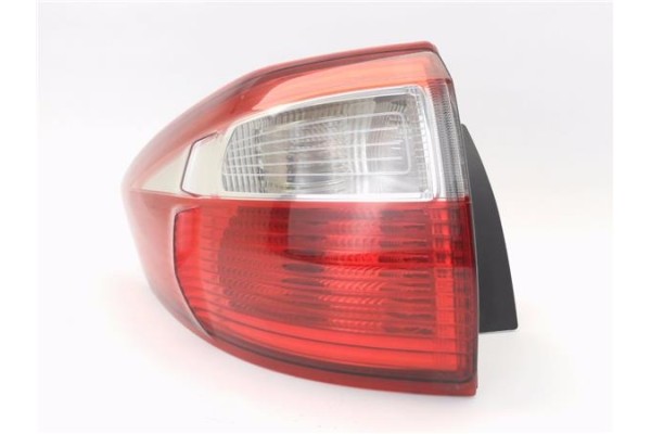 Recambio de piloto trasero izquierdo para ford c-max (cb7) 1.0 trend referencia OEM IAM 2035590 89079513 