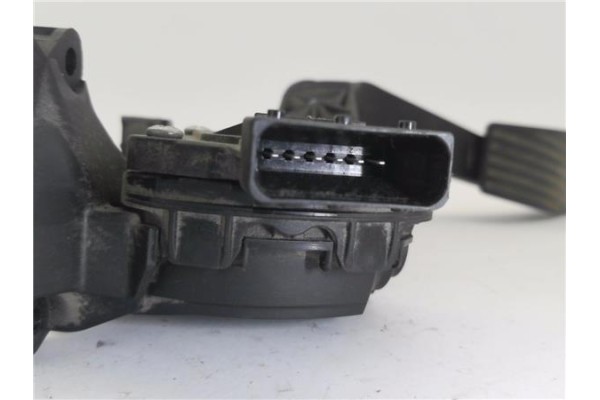 Recambio de pedal acelerador para jeep renegade (bu) 1.6 limited fwd referencia OEM IAM 6PV01017515 51942423 