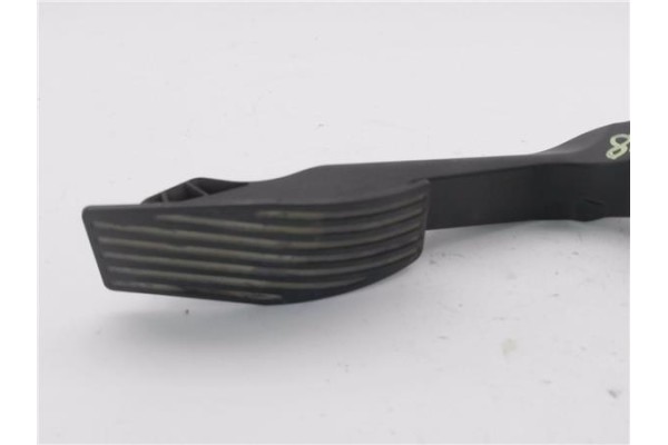 Recambio de pedal acelerador para jeep renegade (bu) 1.6 limited fwd referencia OEM IAM 6PV01017515 51942423 
