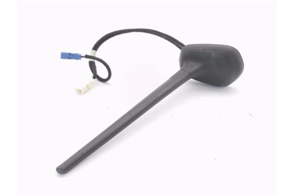 Recambio de antena electrica para jeep renegade (bu) 1.6 limited fwd referencia OEM IAM 51977808  