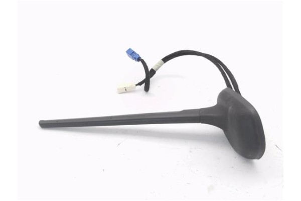 Recambio de antena electrica para jeep renegade (bu) 1.6 limited fwd referencia OEM IAM 51977808  