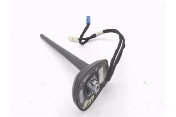 Recambio de antena electrica para jeep renegade (bu) 1.6 limited fwd referencia OEM IAM 51977808  