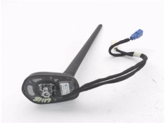 Recambio de antena electrica para jeep renegade (bu) 1.6 limited fwd referencia OEM IAM 51977808  