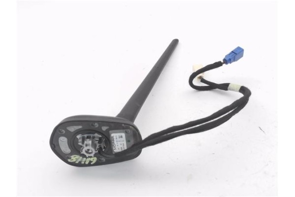 Recambio de antena electrica para jeep renegade (bu) 1.6 limited fwd referencia OEM IAM 51977808  