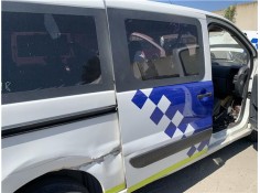 Recambio de puerta lat. corredera derecha para peugeot expert furgón 2.0 furgón l1h1 referencia OEM IAM 9008Q4  