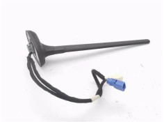 Recambio de antena electrica para jeep renegade (bu) 1.6 limited fwd referencia OEM IAM 51977808  