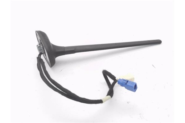 Recambio de antena electrica para jeep renegade (bu) 1.6 limited fwd referencia OEM IAM 51977808  