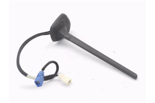 Recambio de antena electrica para jeep renegade (bu) 1.6 limited fwd referencia OEM IAM 51977808  