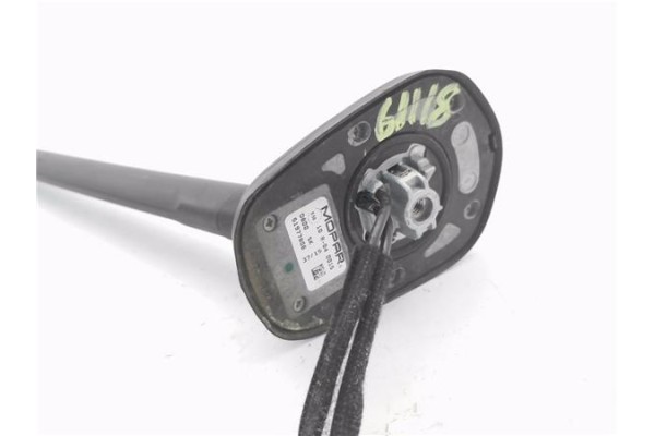 Recambio de antena electrica para jeep renegade (bu) 1.6 limited fwd referencia OEM IAM 51977808  