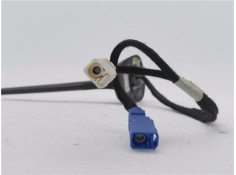 Recambio de antena electrica para jeep renegade (bu) 1.6 limited fwd referencia OEM IAM 51977808  