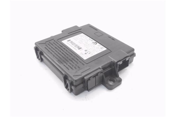 Recambio de modulo electronico para jeep renegade (bu) 1.6 limited fwd referencia OEM IAM 52041941 A2C90482205 