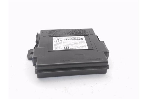 Recambio de modulo electronico para jeep renegade (bu) 1.6 limited fwd referencia OEM IAM 52041941 A2C90482205 