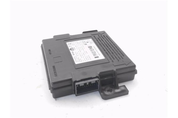 Recambio de modulo electronico para jeep renegade (bu) 1.6 limited fwd referencia OEM IAM 52041941 A2C90482205 
