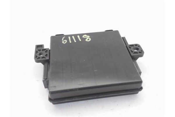 Recambio de modulo electronico para jeep renegade (bu) 1.6 limited fwd referencia OEM IAM 52041941 A2C90482205 