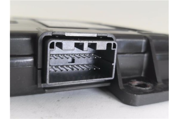 Recambio de modulo electronico para jeep renegade (bu) 1.6 limited fwd referencia OEM IAM 52041941 A2C90482205 