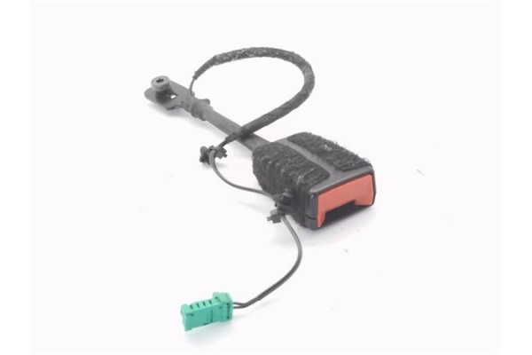 Recambio de anclaje cinturon delantero derecho para jeep renegade (bu) 1.6 limited fwd referencia OEM IAM 34217844A 52029232 