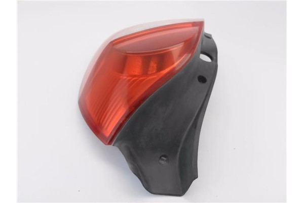 Recambio de piloto trasero derecho para renault clio iii 1.5 dci (br17, cr17) referencia OEM IAM 8200459960 89035080 