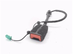 Recambio de anclaje cinturon delantero derecho para jeep renegade (bu) 1.6 limited fwd referencia OEM IAM 34217844A 52029232 