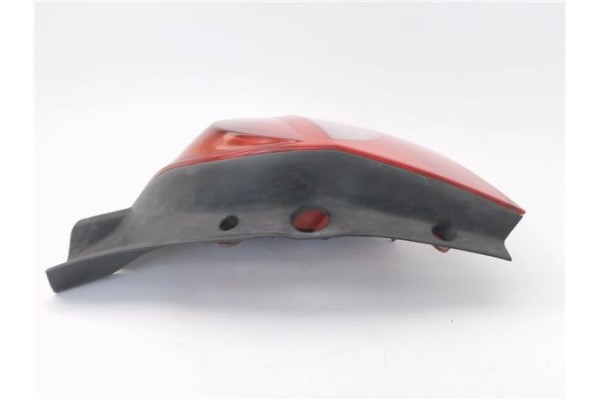Recambio de piloto trasero derecho para renault clio iii 1.5 dci (br17, cr17) referencia OEM IAM 8200459960 89035080 