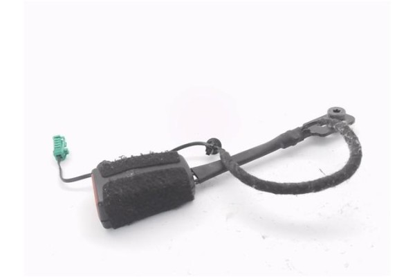 Recambio de anclaje cinturon delantero derecho para jeep renegade (bu) 1.6 limited fwd referencia OEM IAM 34217844A 52029232 