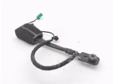 Recambio de anclaje cinturon delantero derecho para jeep renegade (bu) 1.6 limited fwd referencia OEM IAM 34217844A 52029232 