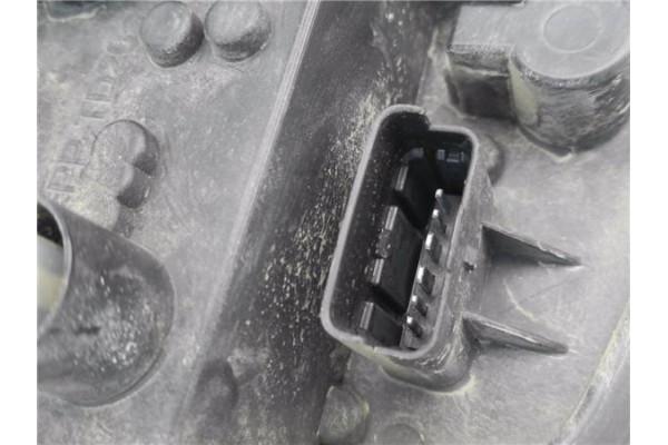 Recambio de piloto trasero derecho para renault clio iii 1.5 dci (br17, cr17) referencia OEM IAM 8200459960 89035080 