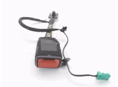 Recambio de anclaje cinturon delantero derecho para jeep renegade (bu) 1.6 limited fwd referencia OEM IAM 34217844A 52029232 