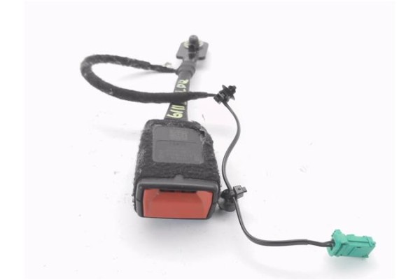 Recambio de anclaje cinturon delantero derecho para jeep renegade (bu) 1.6 limited fwd referencia OEM IAM 34217844A 52029232 