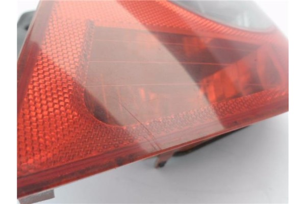 Recambio de piloto trasero derecho para renault clio iii 1.5 dci (br17, cr17) referencia OEM IAM 8200459960 89035080 