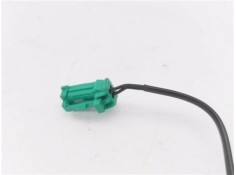 Recambio de anclaje cinturon delantero derecho para jeep renegade (bu) 1.6 limited fwd referencia OEM IAM 34217844A 52029232 