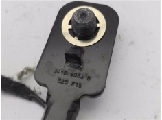 Recambio de anclaje cinturon delantero derecho para jeep renegade (bu) 1.6 limited fwd referencia OEM IAM 34217844A 52029232 