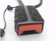 Recambio de anclaje cinturon delantero derecho para jeep renegade (bu) 1.6 limited fwd referencia OEM IAM 34217844A 52029232 