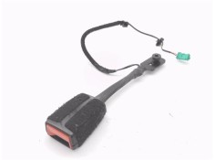 ANCLAJE CINTURON DELANTERO IZQUIERDO 34217845A 52029233 
