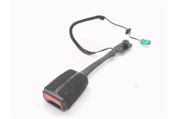 Recambio de anclaje cinturon delantero izquierdo para jeep renegade (bu) 1.6 limited fwd referencia OEM IAM 34217845A 5,20E+07 