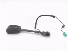 Recambio de anclaje cinturon delantero izquierdo para jeep renegade (bu) 1.6 limited fwd referencia OEM IAM 34217845A 5,20E+07 