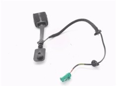 Recambio de anclaje cinturon delantero izquierdo para jeep renegade (bu) 1.6 limited fwd referencia OEM IAM 34217845A 5,20E+07 